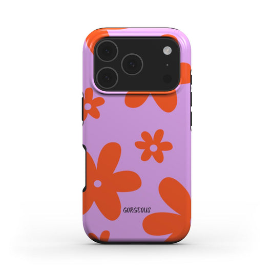 Flor retro