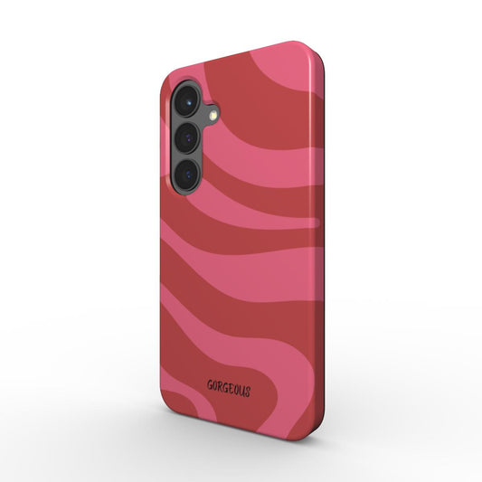 Funda resistente para teléfono