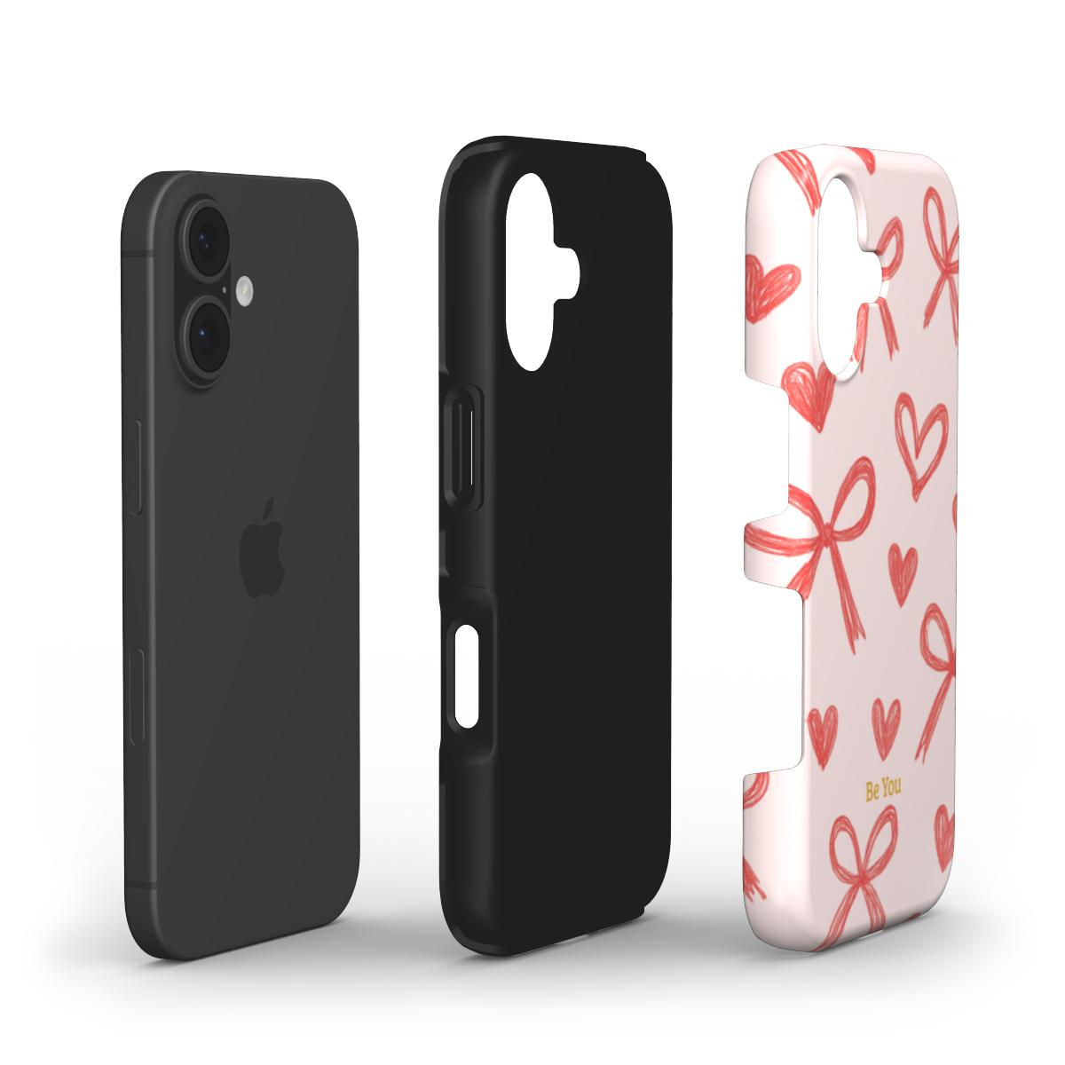 iPhone | Samsung