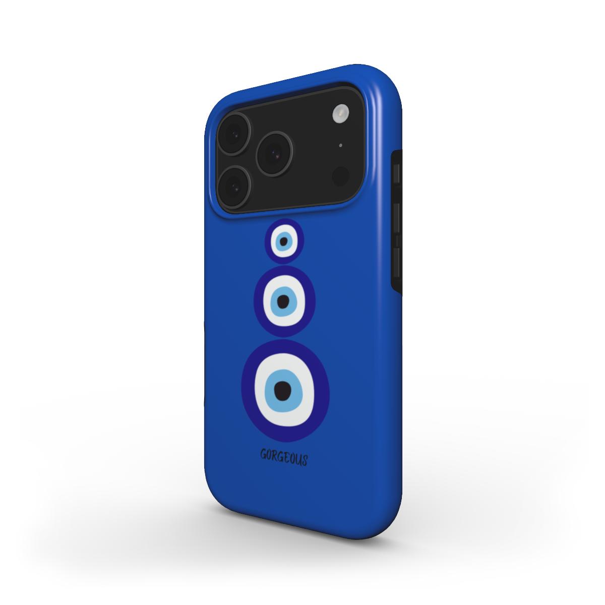 Amuleto de la suerte