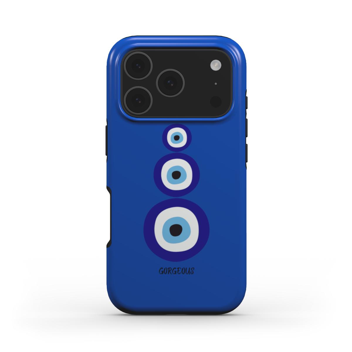 Amuleto de la suerte