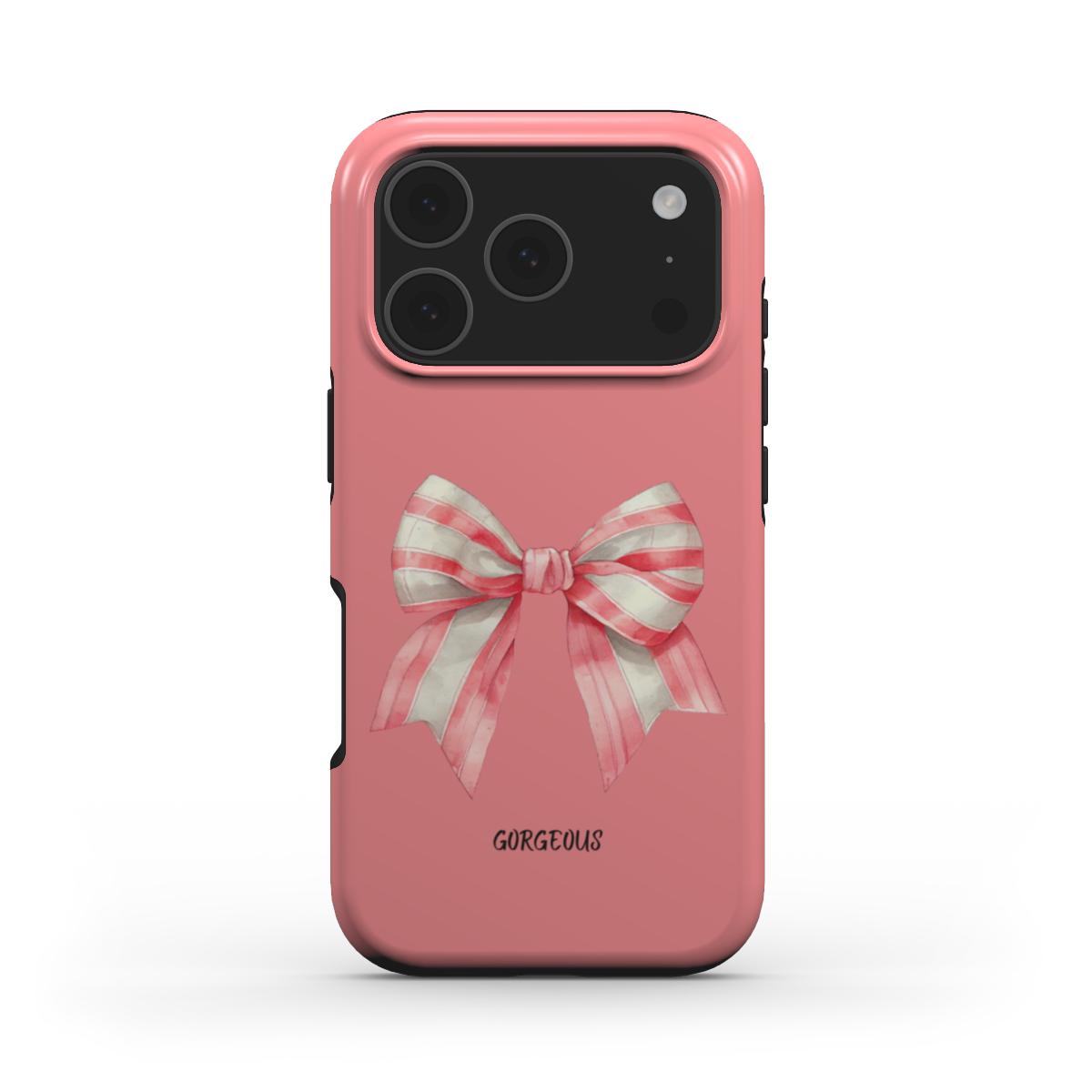 Estado de ánimo coqueto