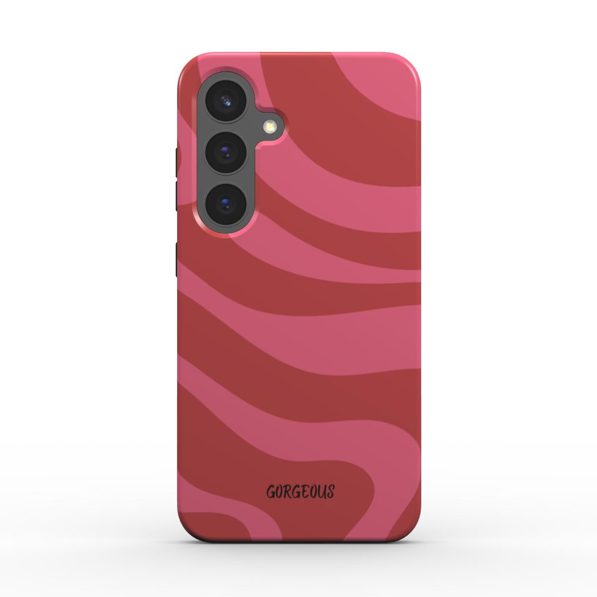 Funda resistente para teléfono