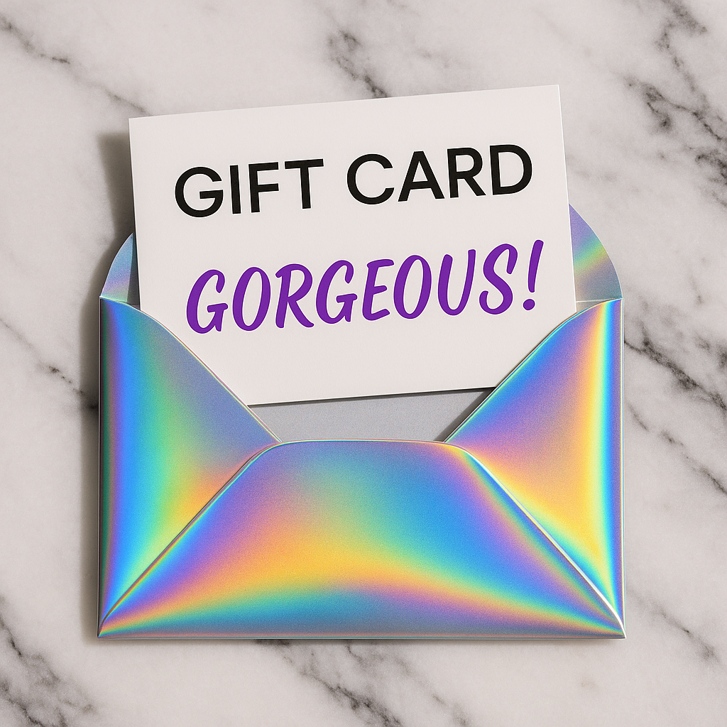 Preciosa - Tarjeta de regalo