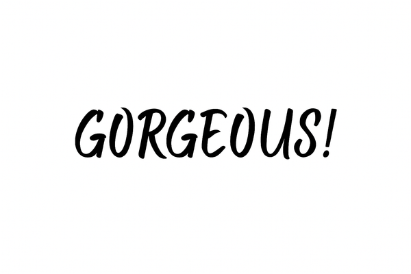 Gorgeous - Case Studio 