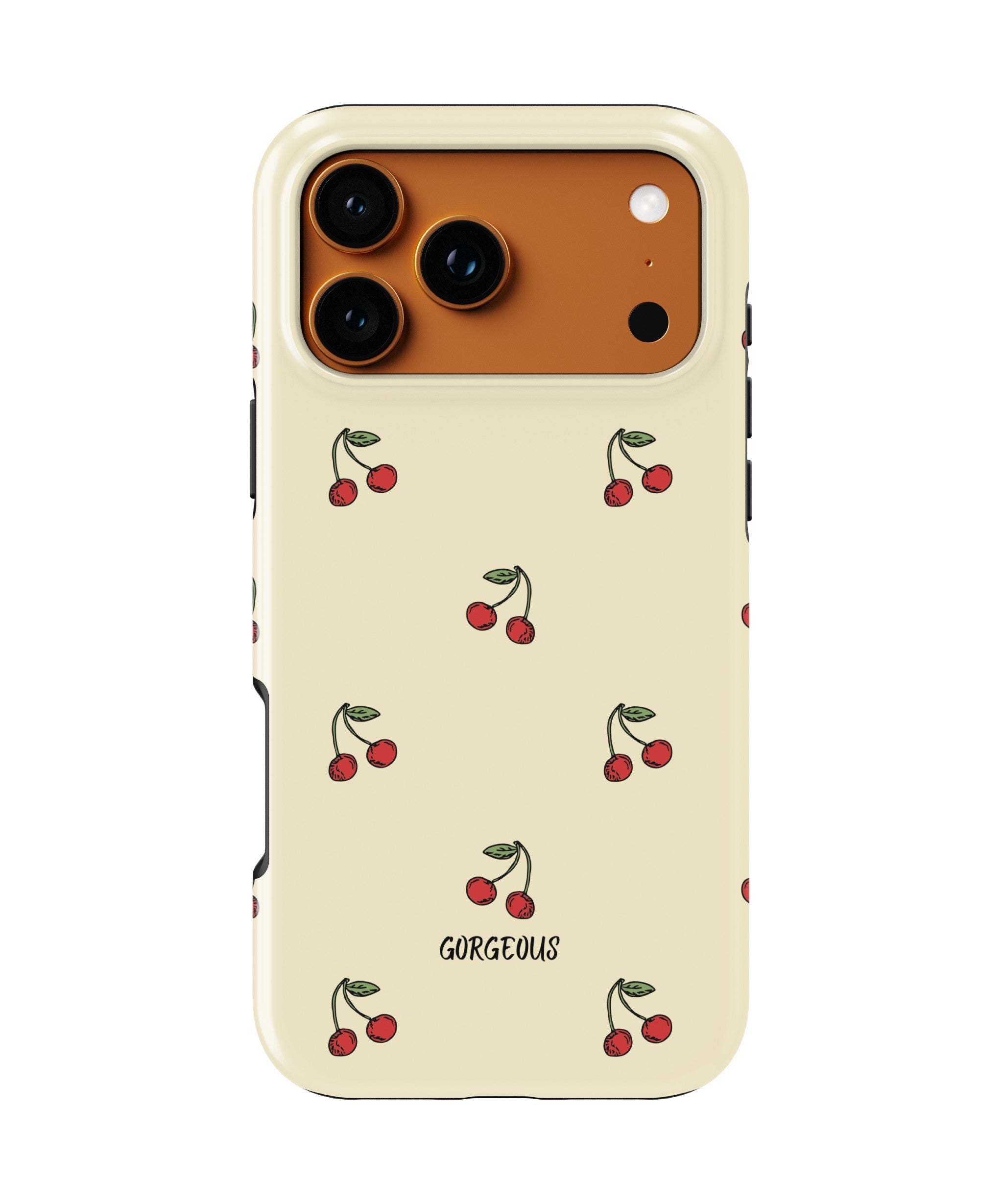 Cherry Crush