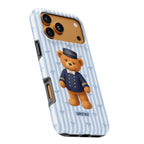 Teddy