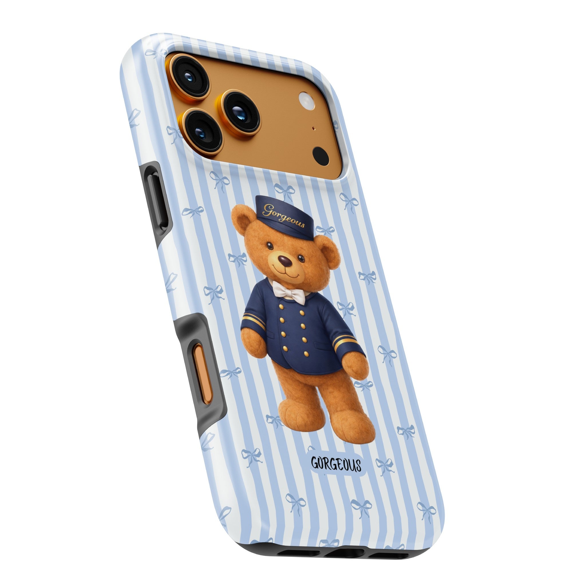 Teddy