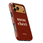 Chérie