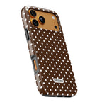 Mocha Dots
