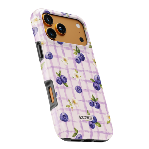 Blueberry